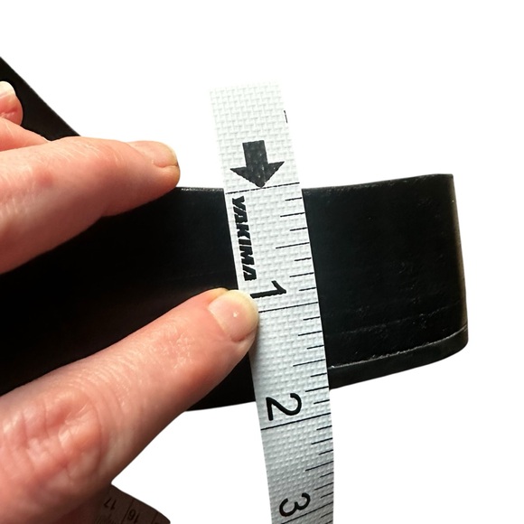 🖤Co Flatform Slide🖤 - Picture 11 of 13